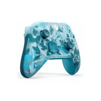 Microsoft Геймпад Xbox BT, Ice Breaker Special Edition