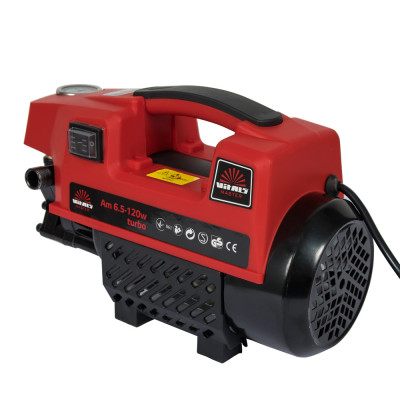 Vitals Мінімійка високого тиску Master Am 6.5-120w turbo Vitals Мінімійка високого тиску Master Am 6.5-120w turbo