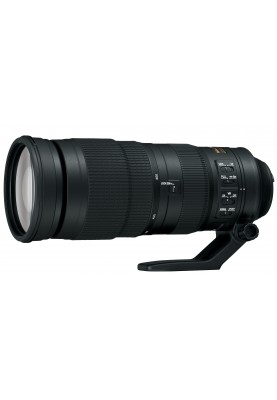 Nikon 200-500mm f/5.6E ED AF-S VR