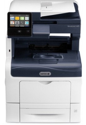 Xerox Багатофункціональний пристрій А4 кол. VersaLink C405DN