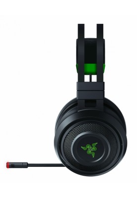 Razer Nari[Ultimate for Xbox One, black/green]