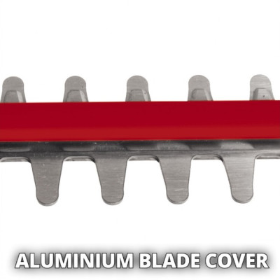 Einhell Кущоріз ARCURRA, 18 В, 620 мм, акум., SOLO (без АКБ та ЗП) Einhell Кущоріз ARCURRA, 18 В, 620 мм, акум., SOLO (без АКБ та ЗП)