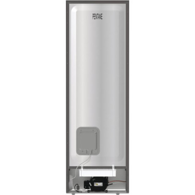 Gorenje Холодильник з нижньою морозильною камерою NRK6191EXL4