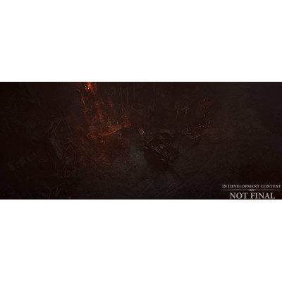 Games Software Diablo 4 [Blu-Ray диск] (XONE/XSRX)