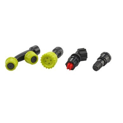 Ryobi Обприскувач акумуляторний Max Power RY36BPSA-0 15л 36В 0.6-2.5л/хв комплект насадок 5.8кг без АКБ та ЗП