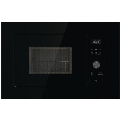 Gorenje Мікрохвильова піч BM201AG1BG вбудовувана, 20л