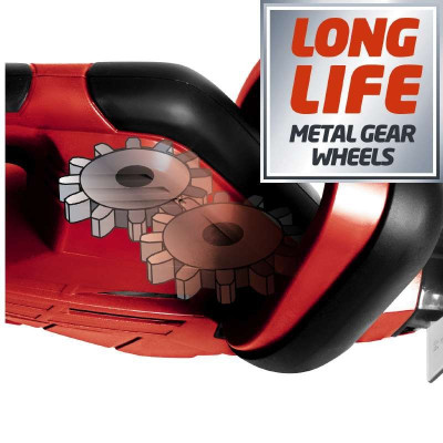 Einhell Кусторіз акум GE-CH 1855/1 Li-Solo, 18В, PXC, 550 мм, 2.44 кг (без АКБ і ЗП) Einhell Кусторіз акум GE-CH 1855/1 Li-Solo, 18В, PXC, 550 мм, 2.44 кг (без АКБ і ЗП)