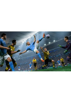 Games Software EA Sports FC 24 [BD диск] (PS5)