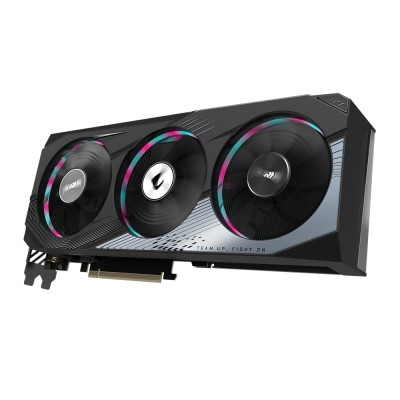 Gigabyte Відеокарта GeForce RTX 4060 Ti 8GB GDDR6 AORUS ELITE