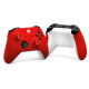 Microsoft Геймпад Xbox BT, червоний