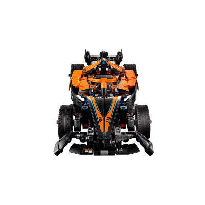 LEGO Конструктор Technic Автомобіль для перегонів NEOM McLaren Formula E