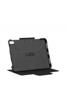 UAG Чохол для iPad Air 11" (Gen 6, 2024), Metropolis SE, Bordeaux