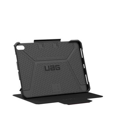 UAG Чохол для iPad Air 11" (Gen 6, 2024), Metropolis SE, Bordeaux