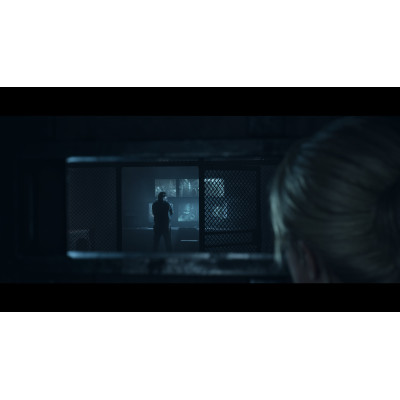 Games Software UNTIL DAWN [BD диск] (PS5)