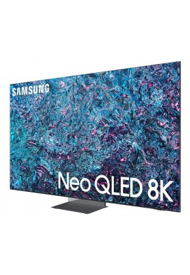 Samsung Телевізор 65" Neo MiniQLED 8K UHD 100Hz(4K 240Hz) Smart Tizen Black