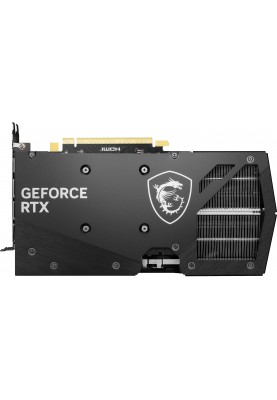 MSI Відеокарта GeForce RTX 4060 Ti 16GB GDDR6 GAMING X