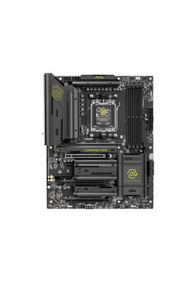 MSI Материнcька плата MAG B850 TOMAHAWK MAX WIFI sAM5 B850 4xDDR5 M.2 HDMI WiFi BT ATX