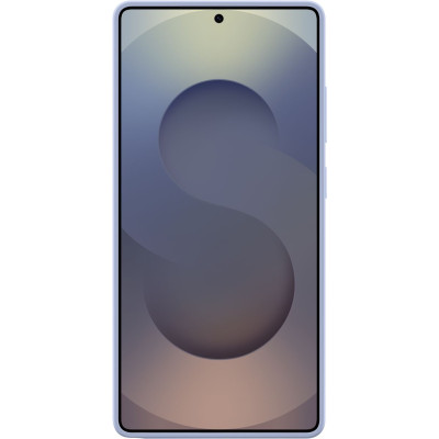 Samsung Чохол Samsung для Galaxy S25 Ultra (S938), Silicone Case, блакитний