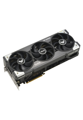 ASUS Відеокарта GeForce RTX 5090 32GB GDDR7 OC TUF-RTX5090-O32G-GAMING