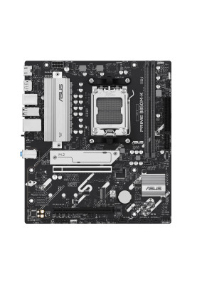 ASUS Материнська плата PRIME B850M-K