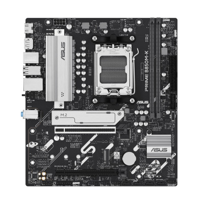 ASUS Материнська плата PRIME B850M-K