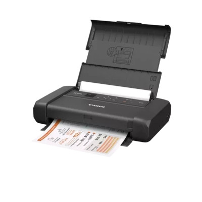 Canon Принтер А4 Canon mobile PIXMA TR150 з Wi-Fi with battery