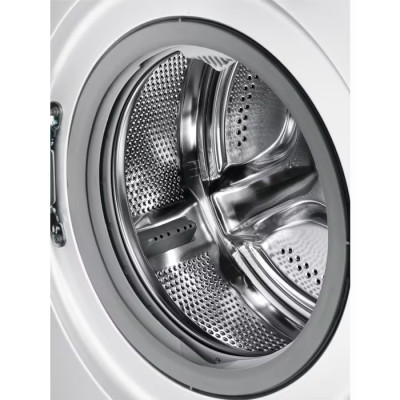 Electrolux Пральна машина Electrolux фронтальна, 6кг, 1000, A, 41см, дисплей, інвертор, білий Electrolux Пральна машина Electrolux фронтальна, 6кг, 1000, A, 41см, дисплей, інвертор, білий