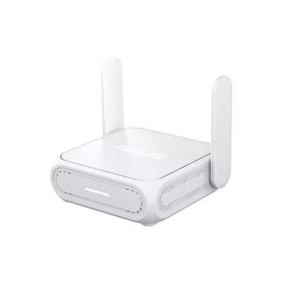 ASUS Маршрутизатор RT-BE58U GO BE3600, 1xGE LAN, 2,5xGE WAN, 1xUSB3.2, MESH