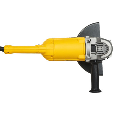 DeWALT Шліфмашина кутова DeWalt 2200Вт 230мм 6600об/хв 5.2кг DeWALT Шліфмашина кутова DeWalt 2200Вт 230мм 6600об/хв 5.2кг