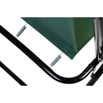 Neo Tools Стілець розкладний Neo Tools, 73x56x52см, до 110кг, 1.95кг Neo Tools Стілець розкладний Neo Tools, 73x56x52см, до 110кг, 1.95кг