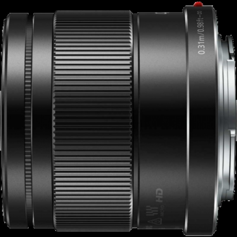 Panasonic Micro 4/3 Lens 42.5