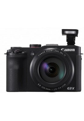 Canon Powershot G3 X