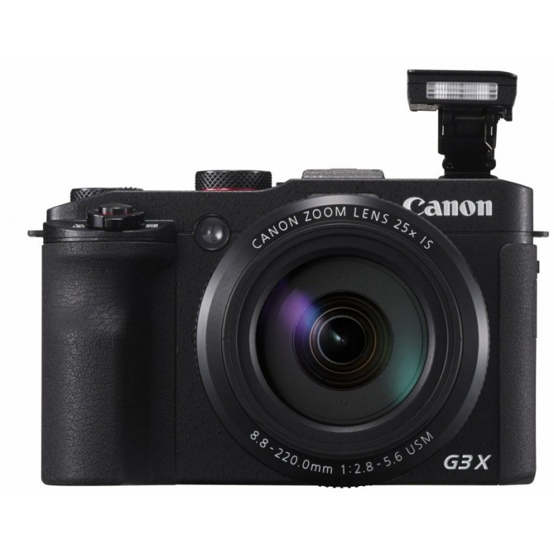 Canon Powershot G3 X