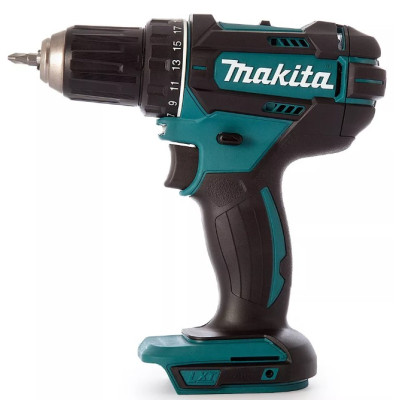 Makita DDF 482 Z (без АКБ и ЗП)