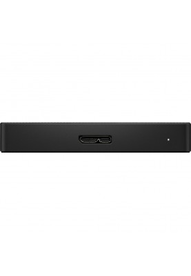 Seagate Жорсткий диск Expansion 2.5" USB 3.0 1TB Black