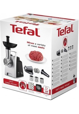 Tefal М'ясорубка NE109838