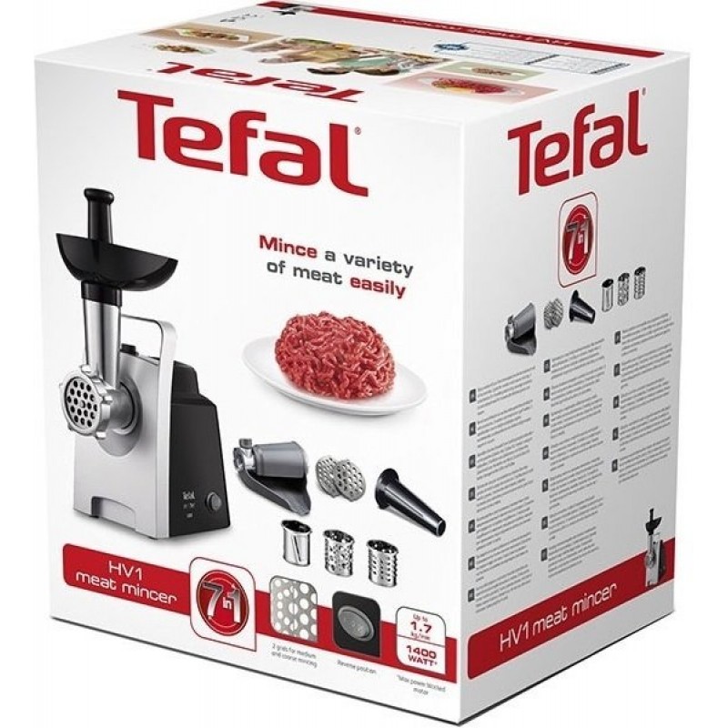 Tefal М'ясорубка NE109838