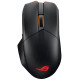 ASUS Миша ROG Chakram X Origin RGB USB/WL/BT Black