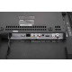 2E Телевізор 50" LED 4K 50Hz Smart WebOS Black soundbar