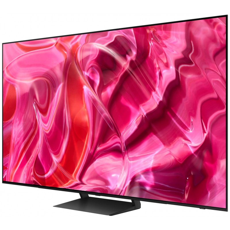 Samsung Телевізор 65" QE65S90CAUXUA