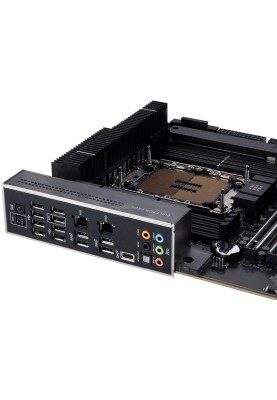 ASUS Материнcька плата PRO WS W790-ACE s4677 W790 8xDDR5 M.2 CEB