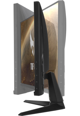 ASUS Монітор 28" TUF Gaming VG289Q1A 2xHDMI, DP, MM, IPS, 3840x2160, DCI-P3 90%, FreeSync, HDR10