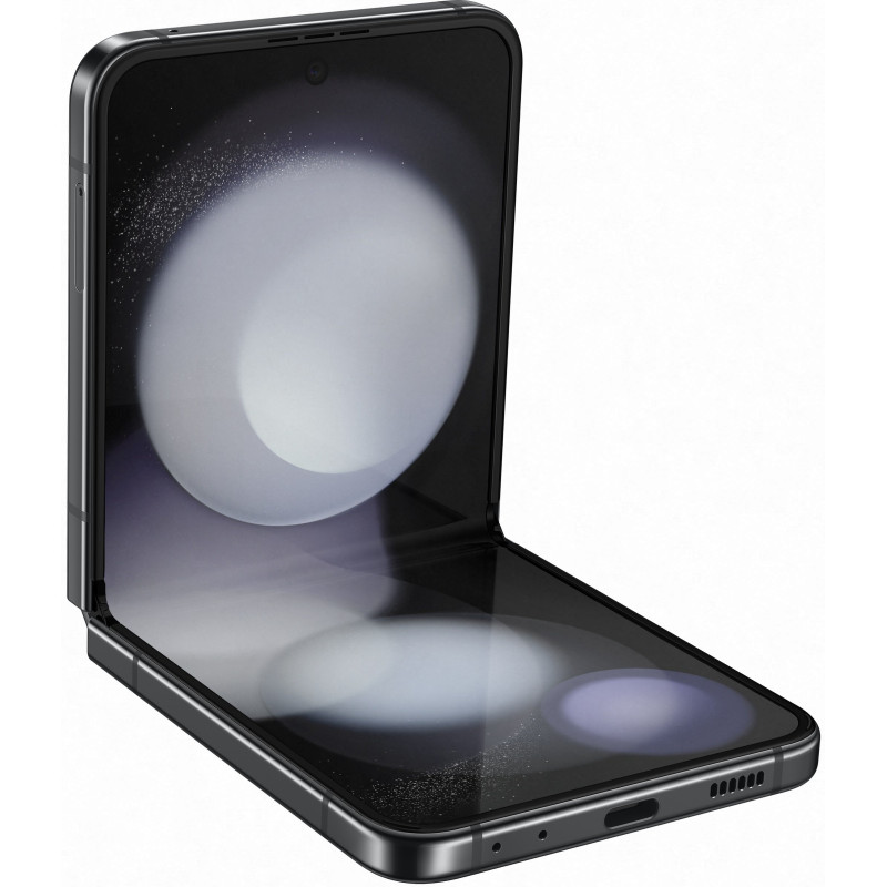 Samsung Смартфон Galaxy Flip 5 (F731) 6.7" 8/256GB, 2SIM, 3700mAh, Gray