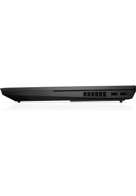 HP Ноутбук OMEN 17-cm2007ua 17.3" FHD IPS AG, Intel i7-13700HX, 16GB, F1024GB, NVD4060-8, DOS, чорний