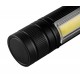 Neo Tools Ліхтар ручний акумуляторний, 2000мАг, 800лм, 10Вт, 4 функції освітлення, алюмінієвий, IP20