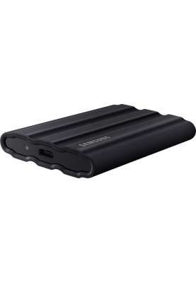 Samsung Портативний SSD 1TB USB 3.2 Gen 2 Type-C T7 Shield