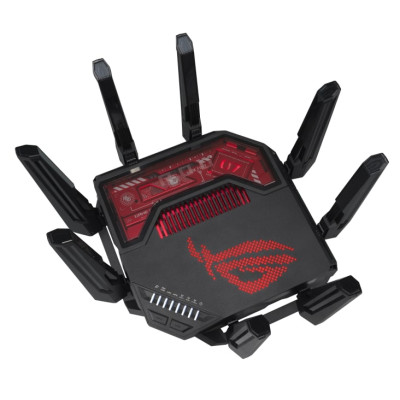 ASUS Маршрутизатор GT-BE19000