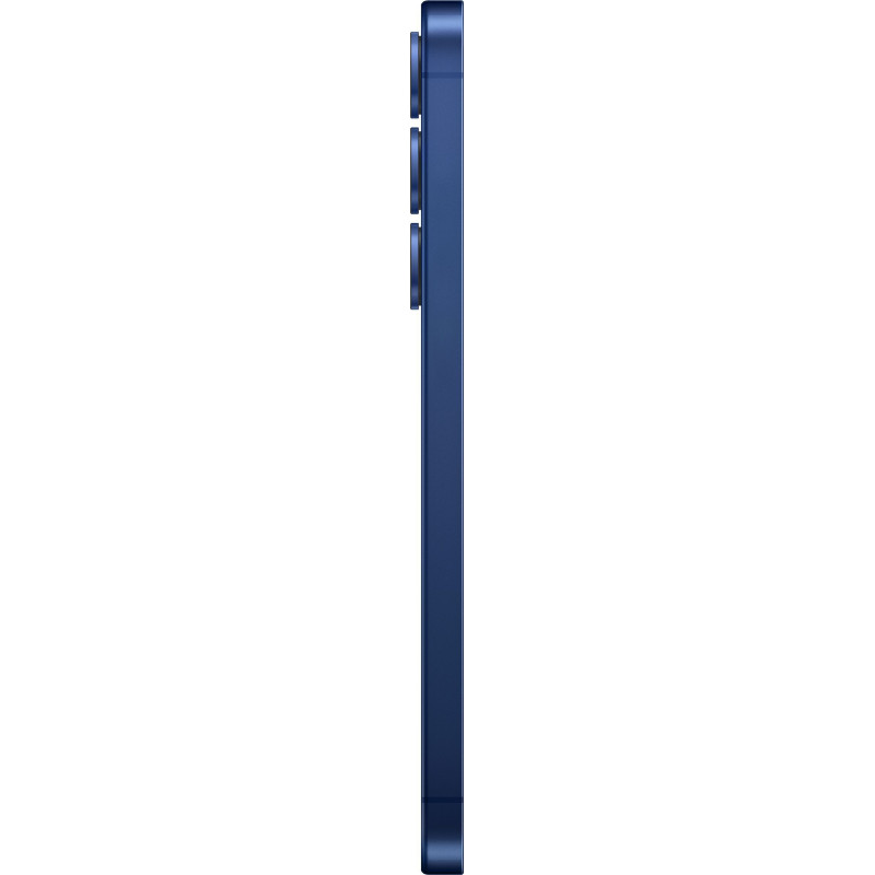 Samsung Смартфон Galaxy S25 5G (S931) 6.2' 12/512ГБ, 2SIM, 4000мА•год, синій сапфіровий
