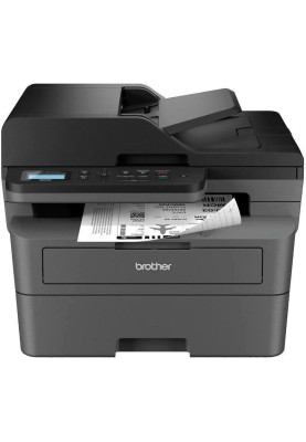 Brother БФП laser mono A4 DCP-L2640DN 34 ppm ADF Duplex PCL USB Ethernet