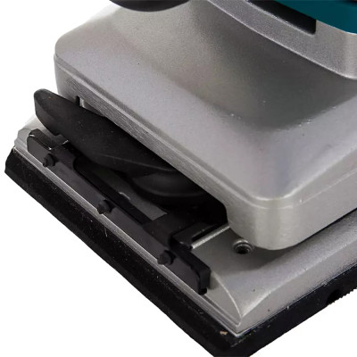 Makita Шліфмашина вібраційна Makita BO4900V 330Вт 115x229мм 4000-10000кол/хв 2.7кг